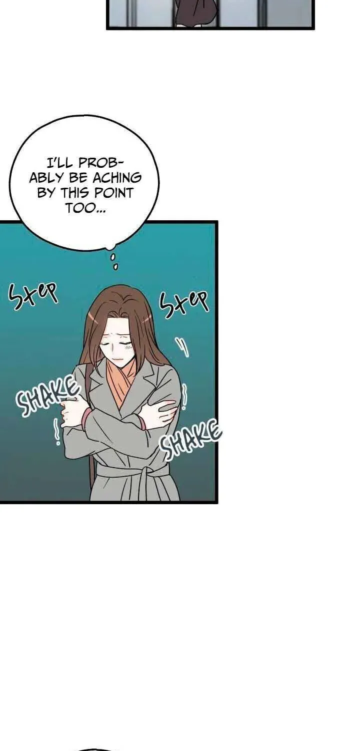 Read Intercept chapter 6 image 18 on Lezhin