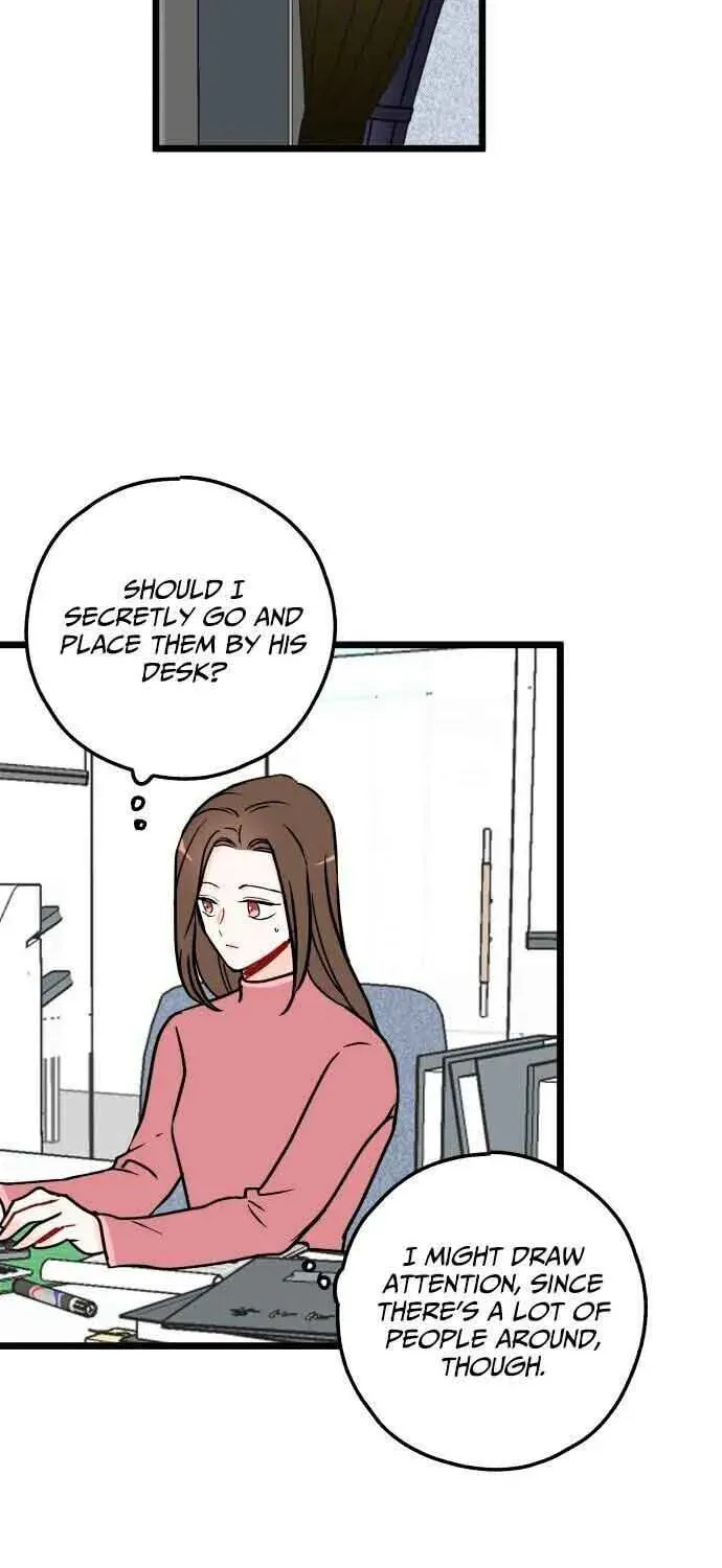 Read Intercept chapter 6 image 3 on Lezhin