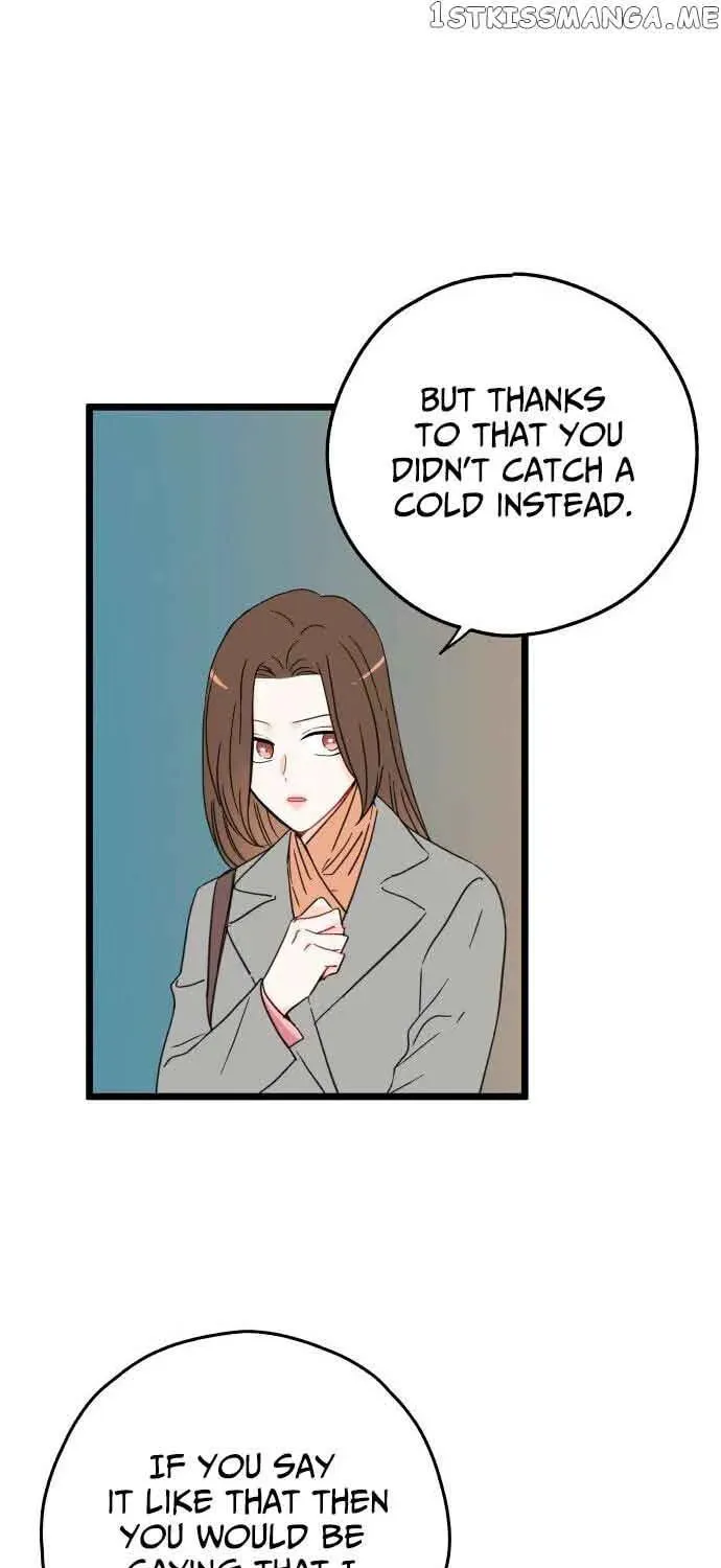 Read Intercept chapter 6 image 30 on Lezhin