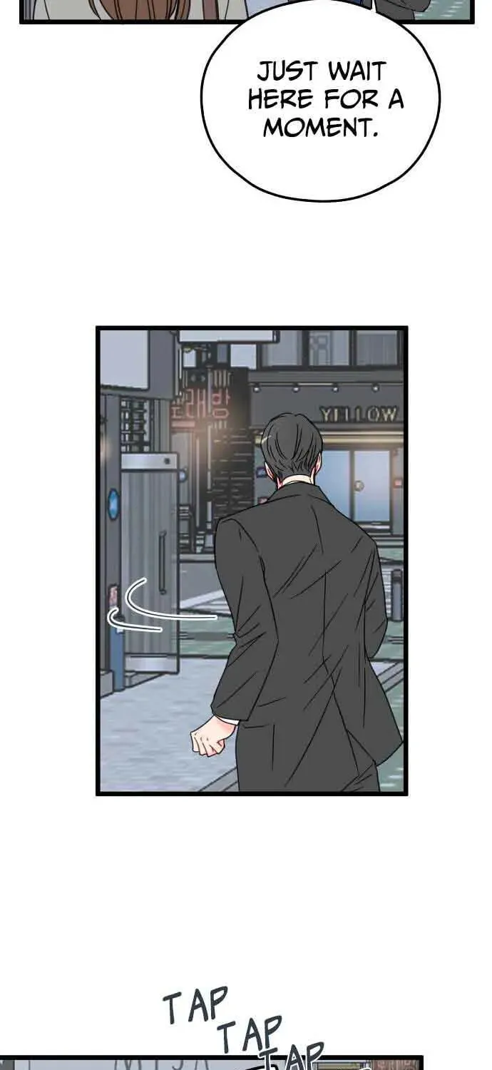 Read Intercept chapter 6 image 32 on Lezhin