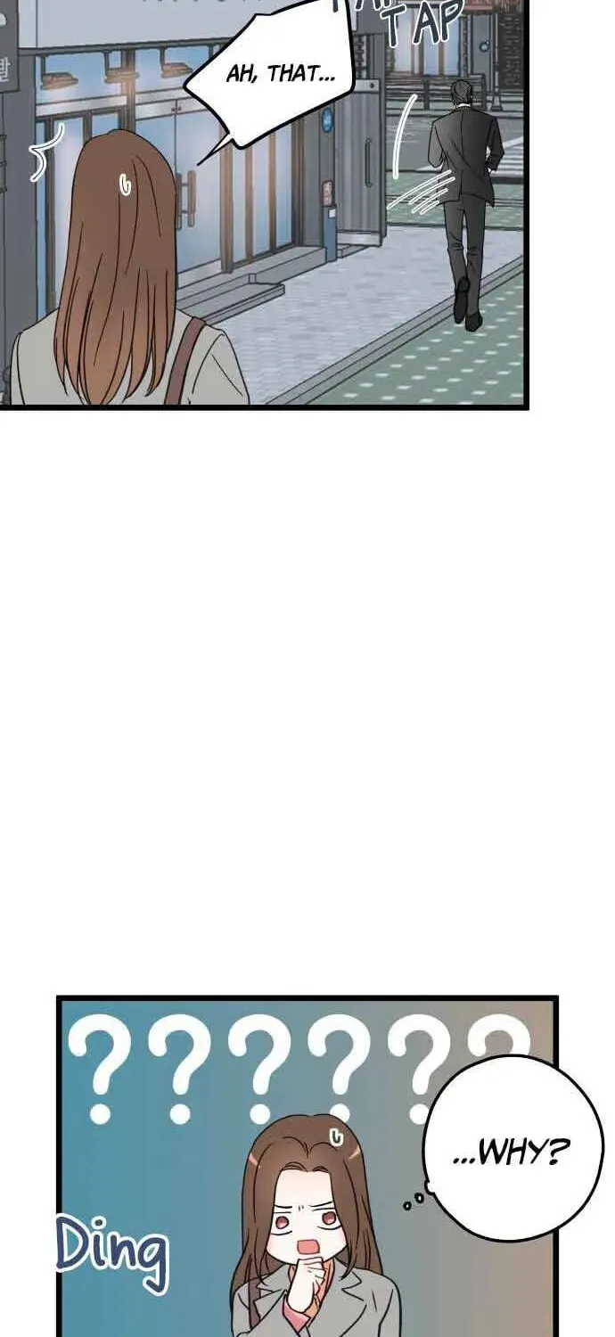 Read Intercept chapter 6 image 33 on Lezhin