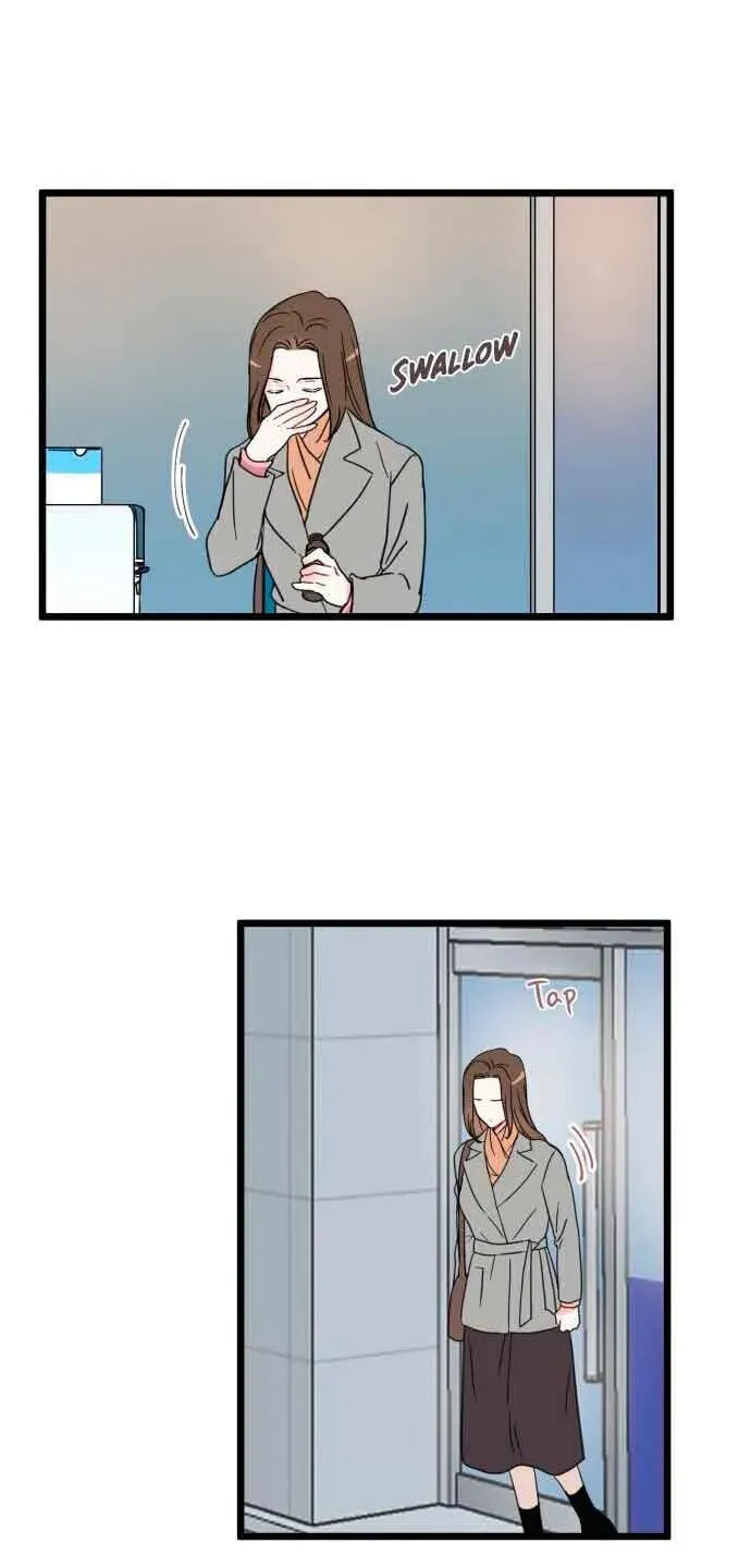 Read Intercept chapter 6 image 36 on Lezhin