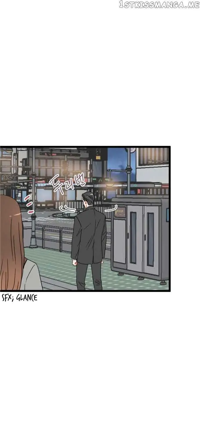 Read Intercept chapter 6 image 37 on Lezhin