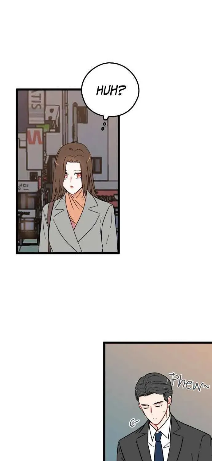 Read Intercept chapter 6 image 39 on Lezhin