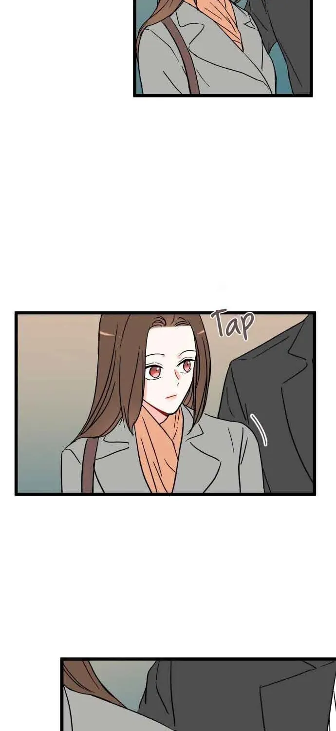 Read Intercept chapter 6 image 45 on Lezhin
