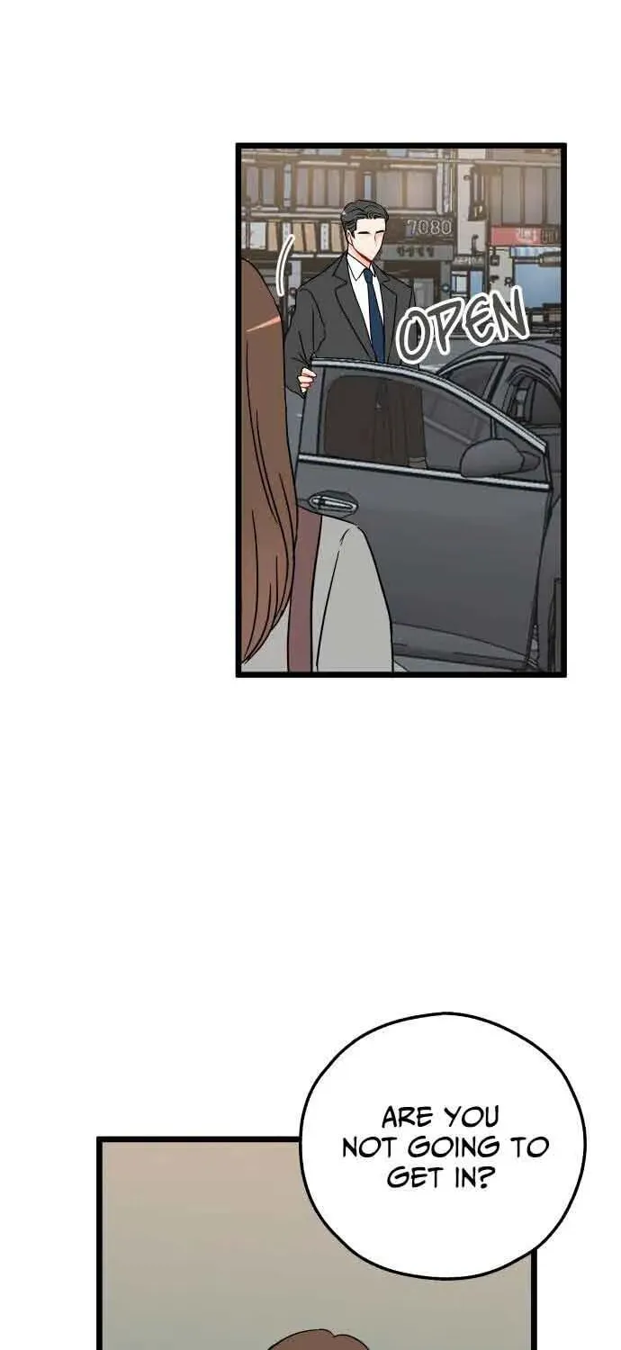 Read Intercept chapter 6 image 47 on Lezhin