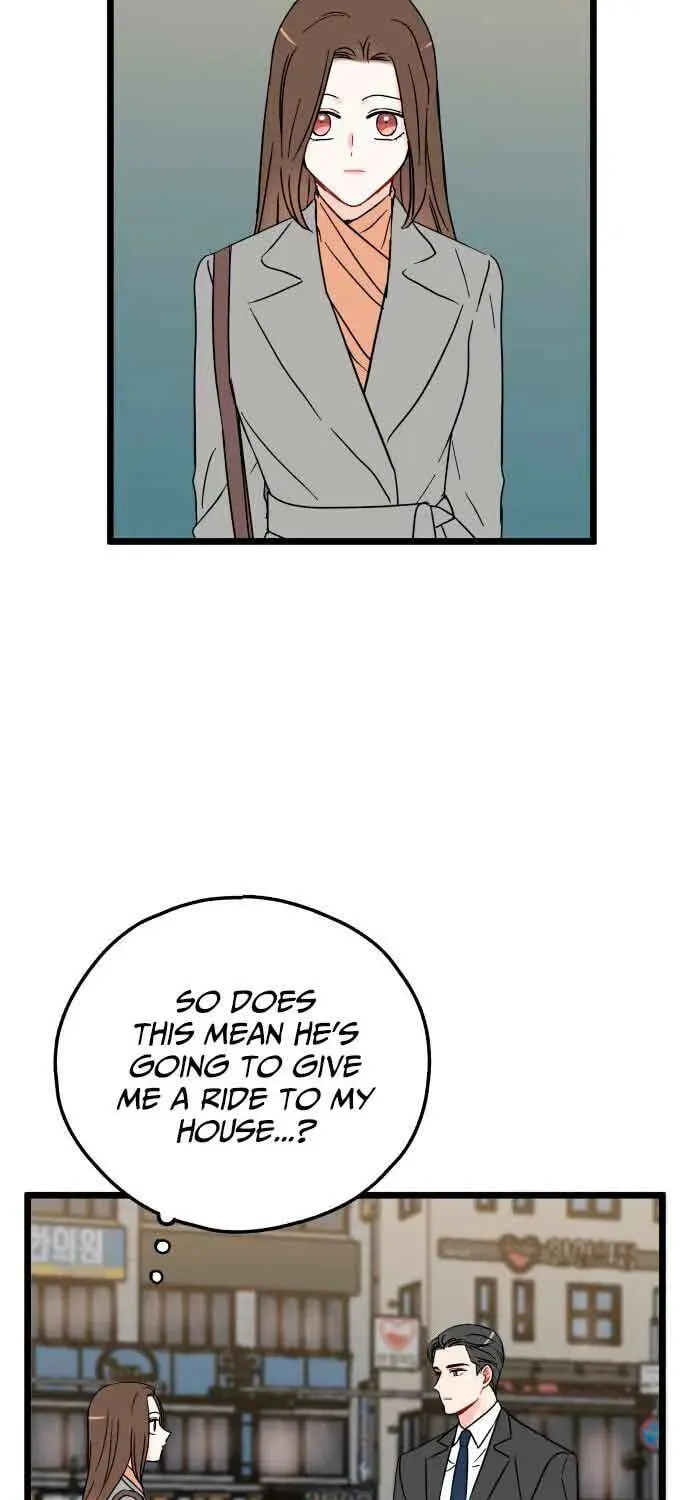 Read Intercept chapter 6 image 48 on Lezhin