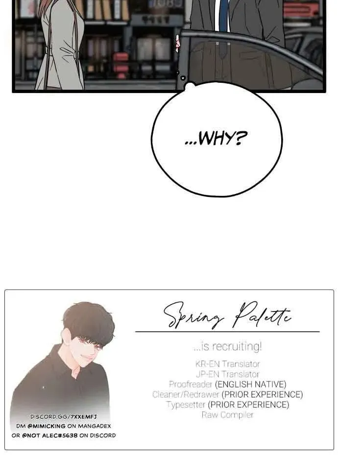 Read Intercept chapter 6 image 49 on Lezhin