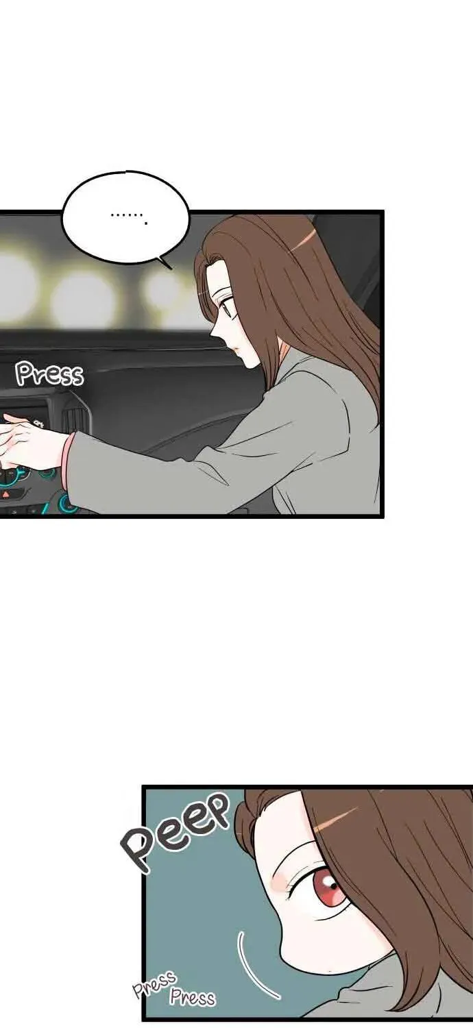 Read Intercept chapter 7 image 10 on Lezhin
