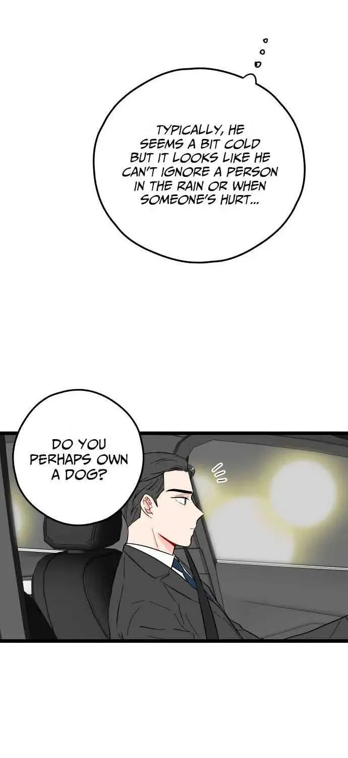 Read Intercept chapter 7 image 11 on Lezhin