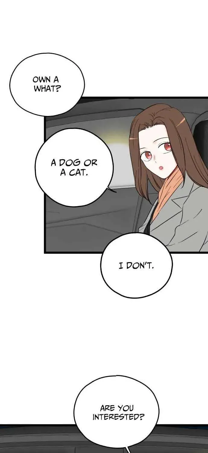 Read Intercept chapter 7 image 12 on Lezhin