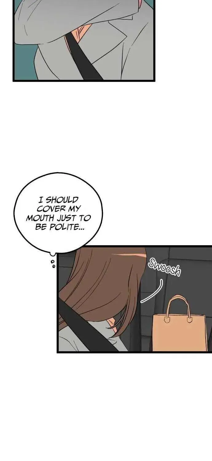 Read Intercept chapter 7 image 18 on Lezhin