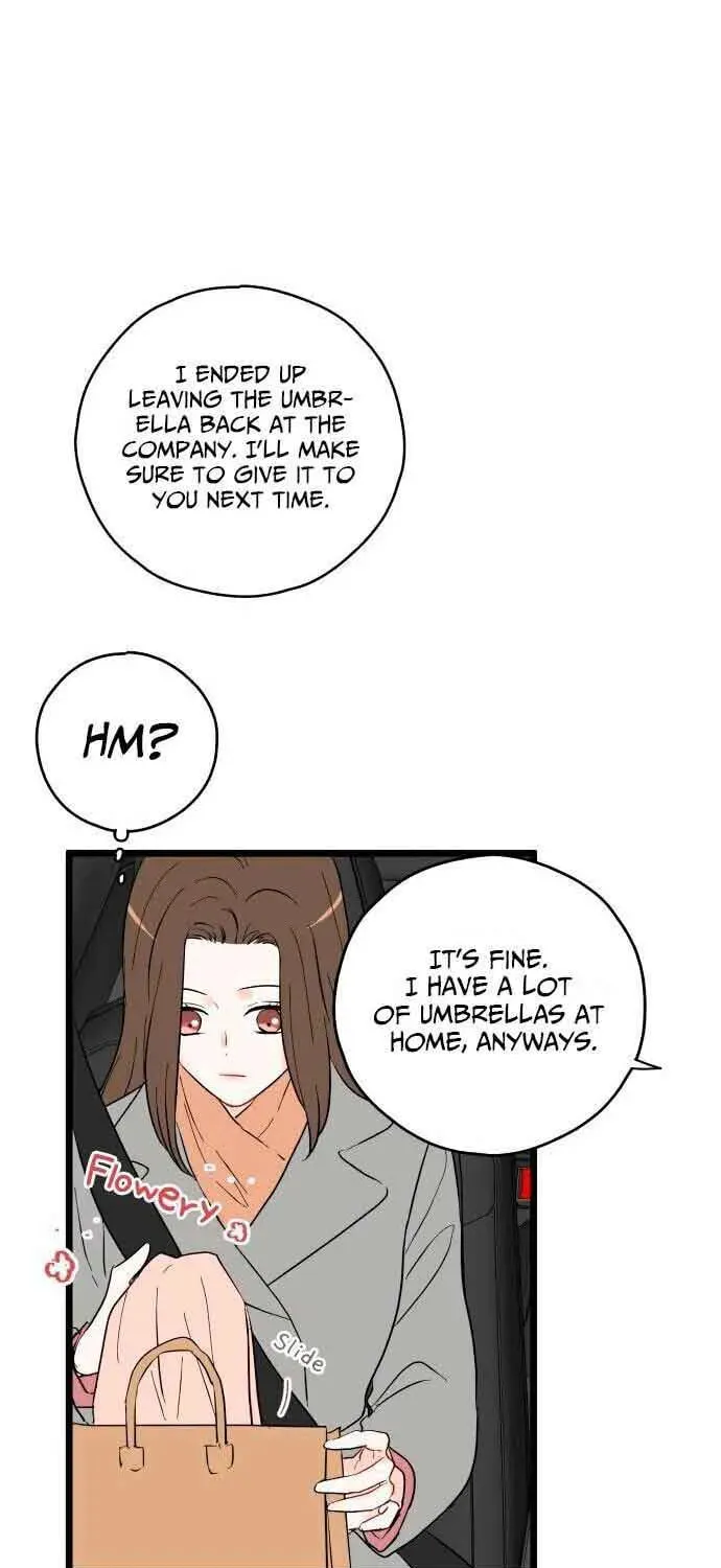 Read Intercept chapter 7 image 19 on Lezhin