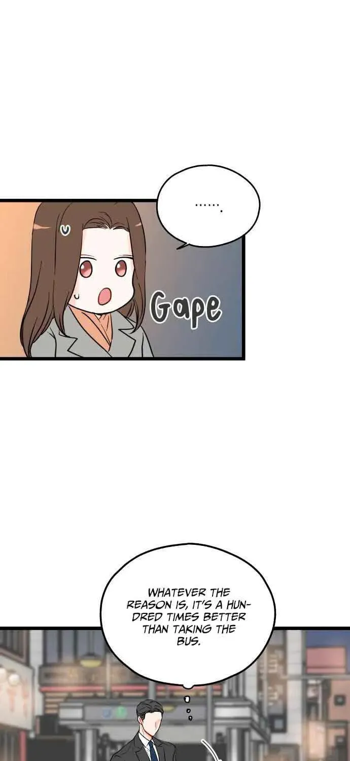 Read Intercept chapter 7 image 2 on Lezhin