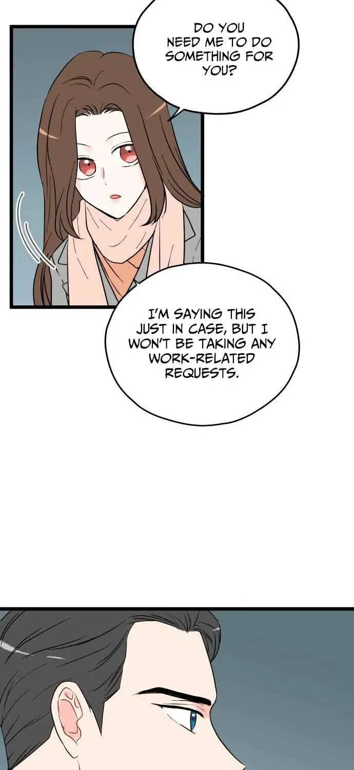 Read Intercept chapter 7 image 24 on Lezhin