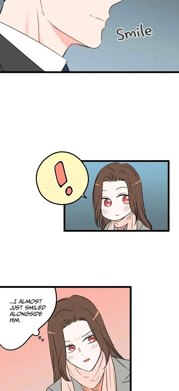 Read Intercept chapter 7 image 25 on Lezhin