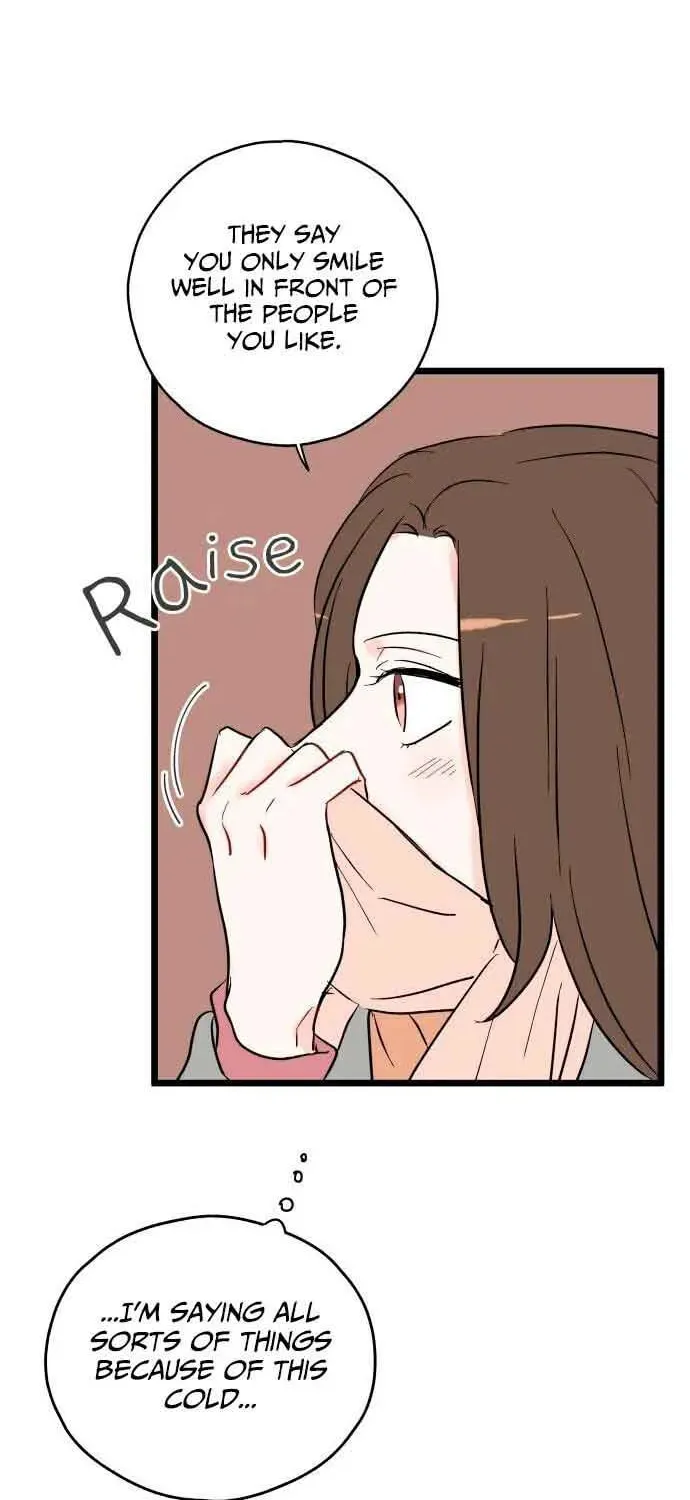 Read Intercept chapter 7 image 27 on Lezhin