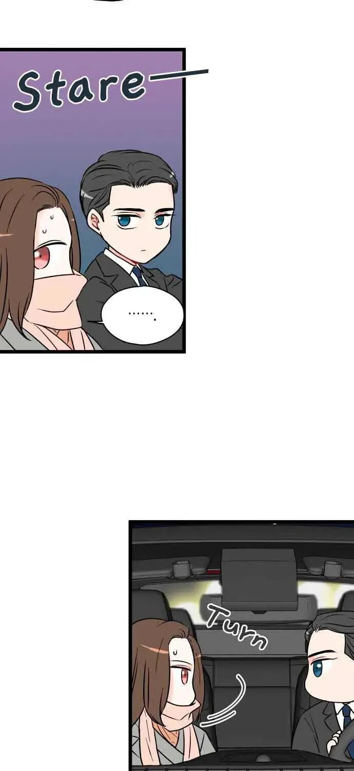 Read Intercept chapter 7 image 28 on Lezhin