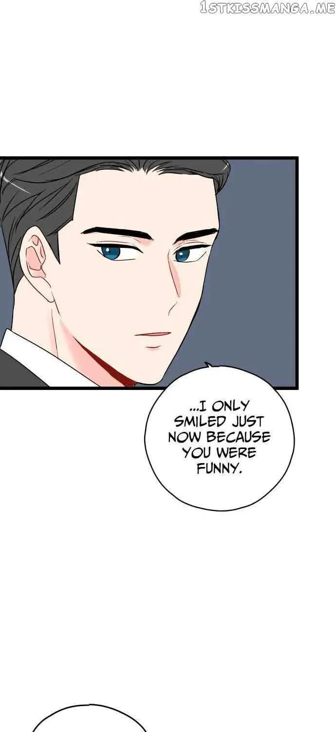 Read Intercept chapter 7 image 30 on Lezhin