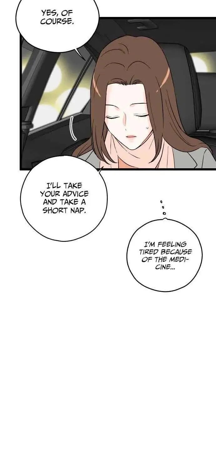 Read Intercept chapter 7 image 31 on Lezhin