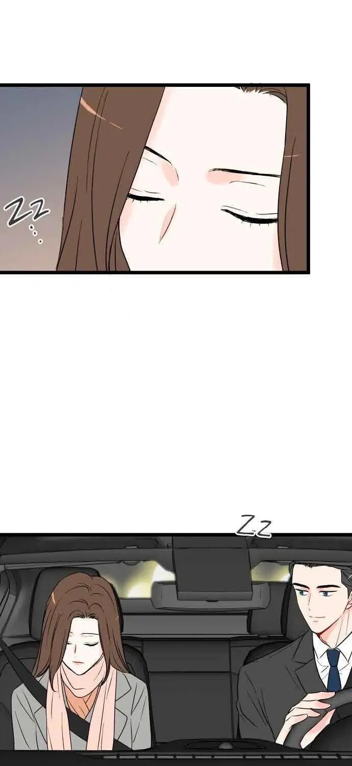 Read Intercept chapter 7 image 32 on Lezhin