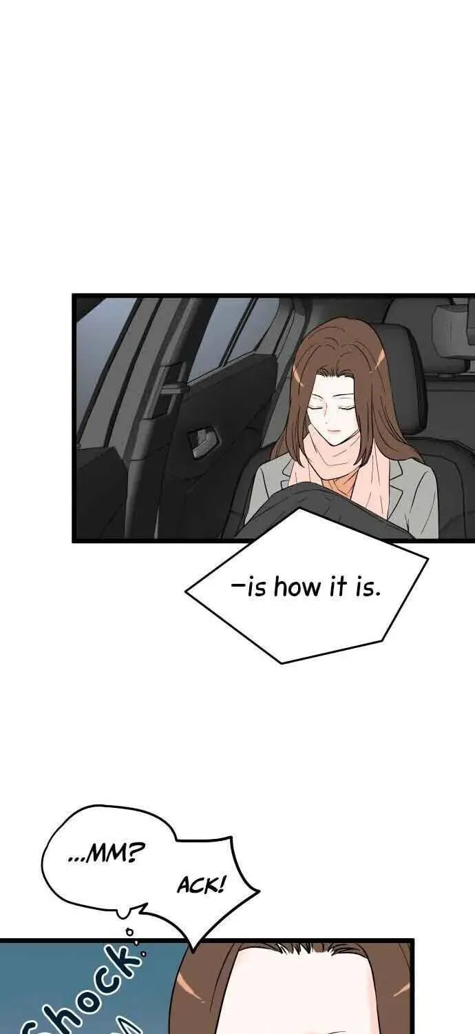 Read Intercept chapter 7 image 34 on Lezhin
