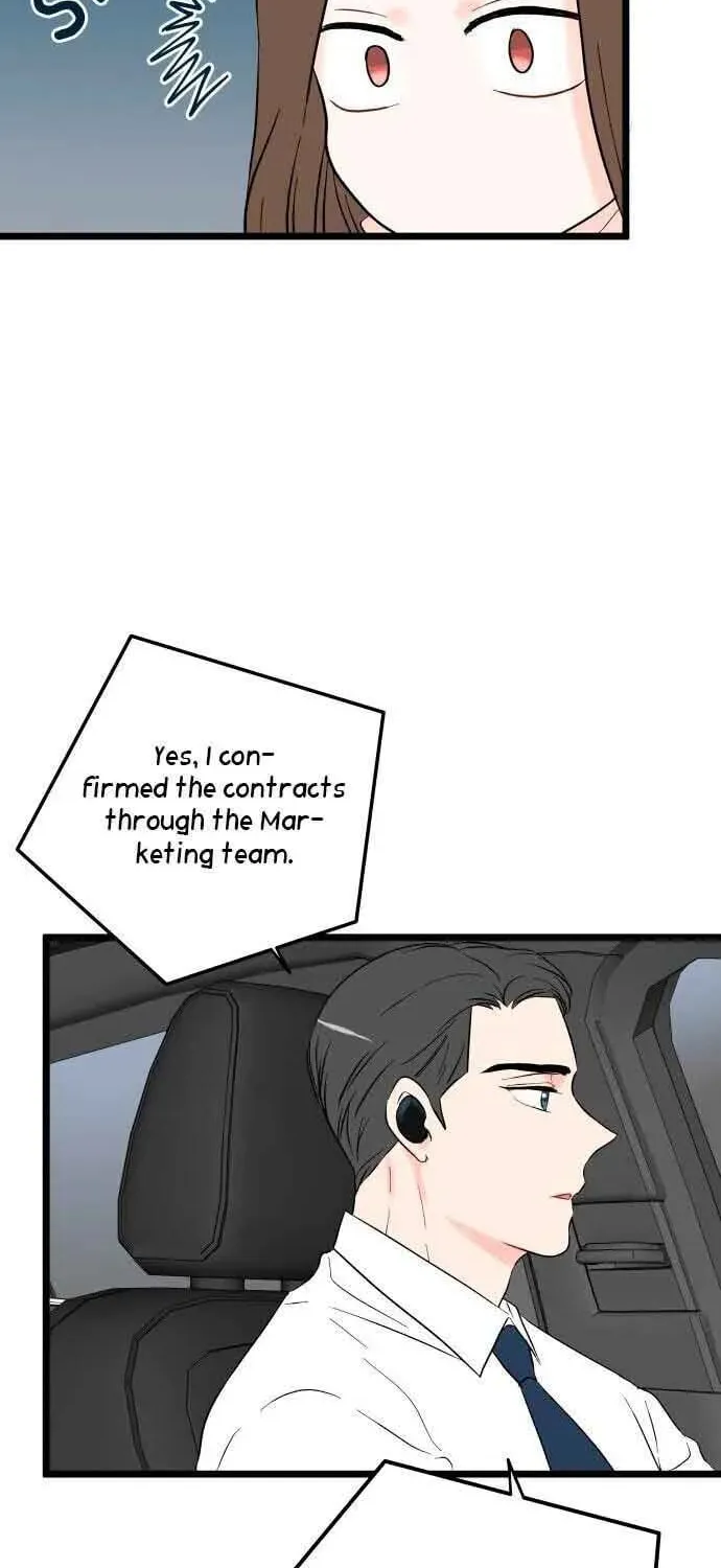 Read Intercept chapter 7 image 35 on Lezhin