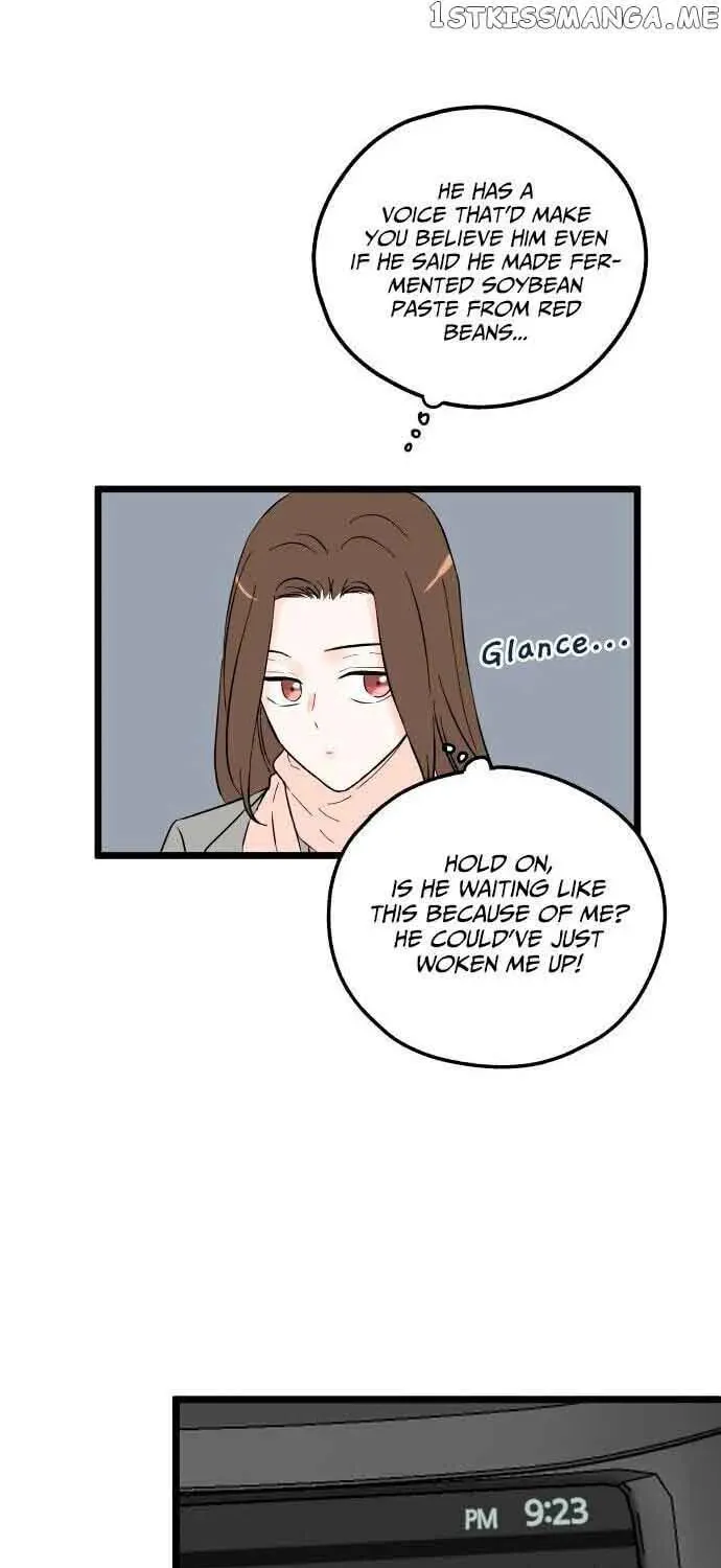 Read Intercept chapter 7 image 38 on Lezhin