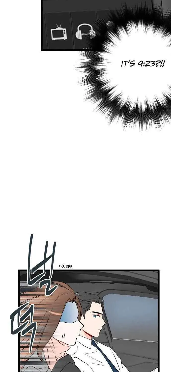 Read Intercept chapter 7 image 39 on Lezhin