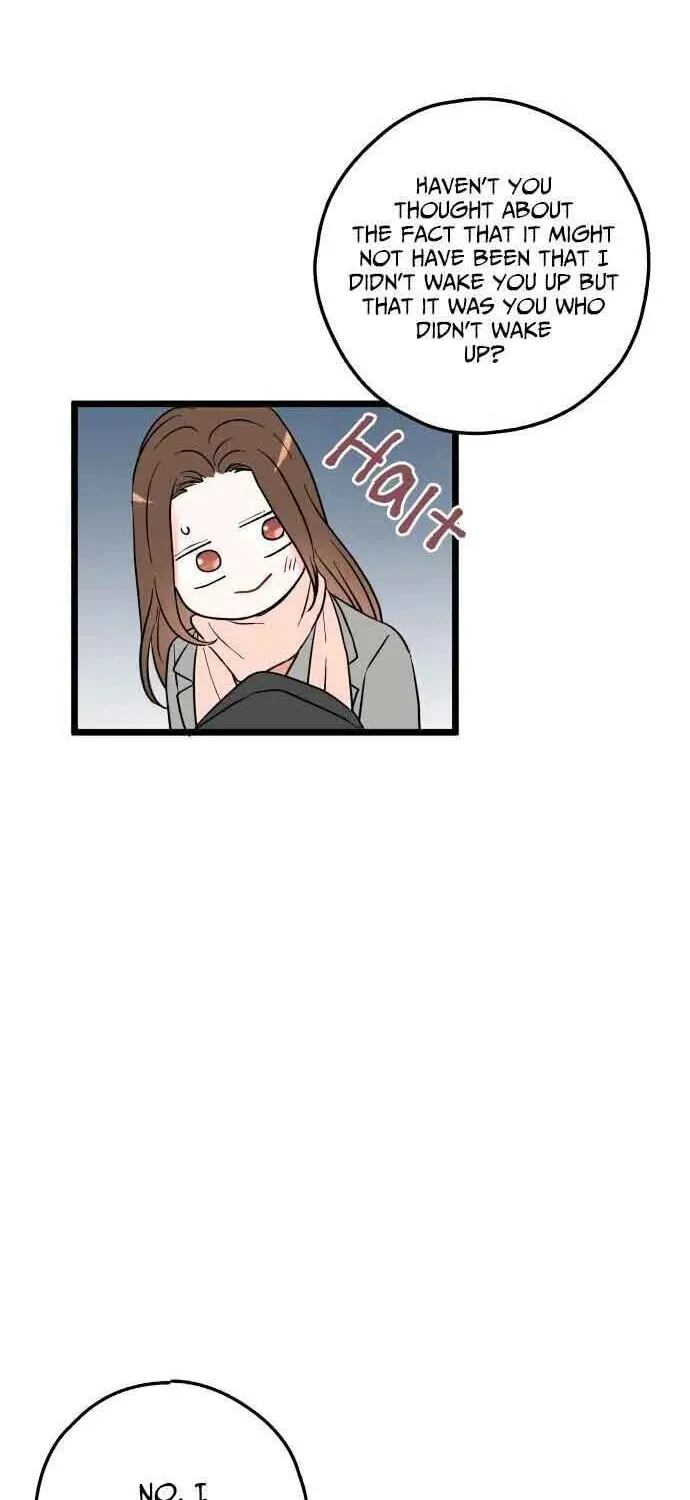 Read Intercept chapter 7 image 43 on Lezhin