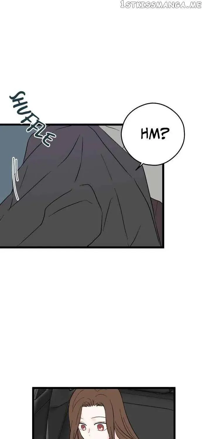 Read Intercept chapter 7 image 46 on Lezhin