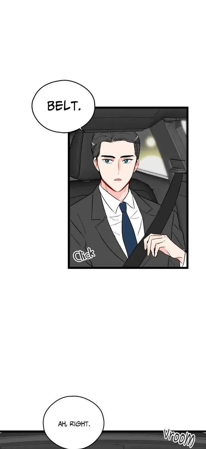 Read Intercept chapter 7 image 5 on Lezhin