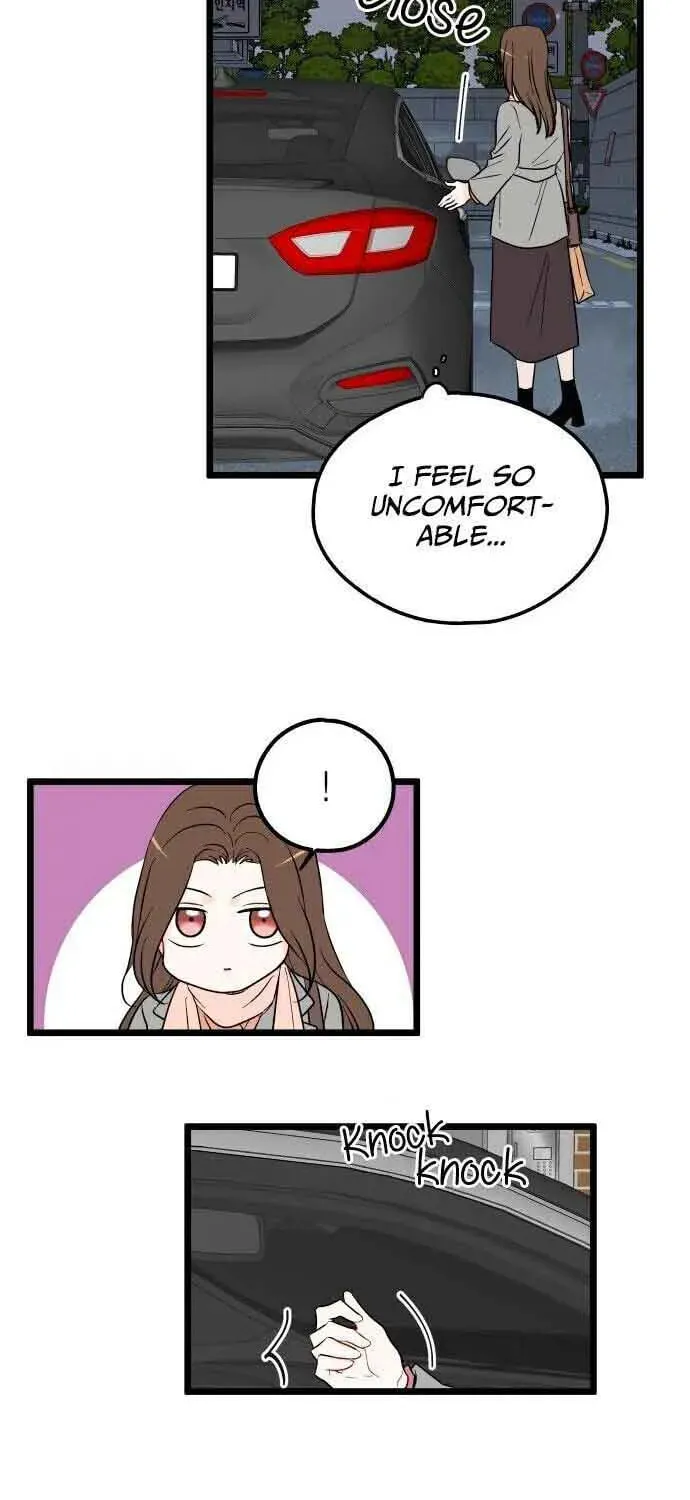 Read Intercept chapter 7 image 52 on Lezhin