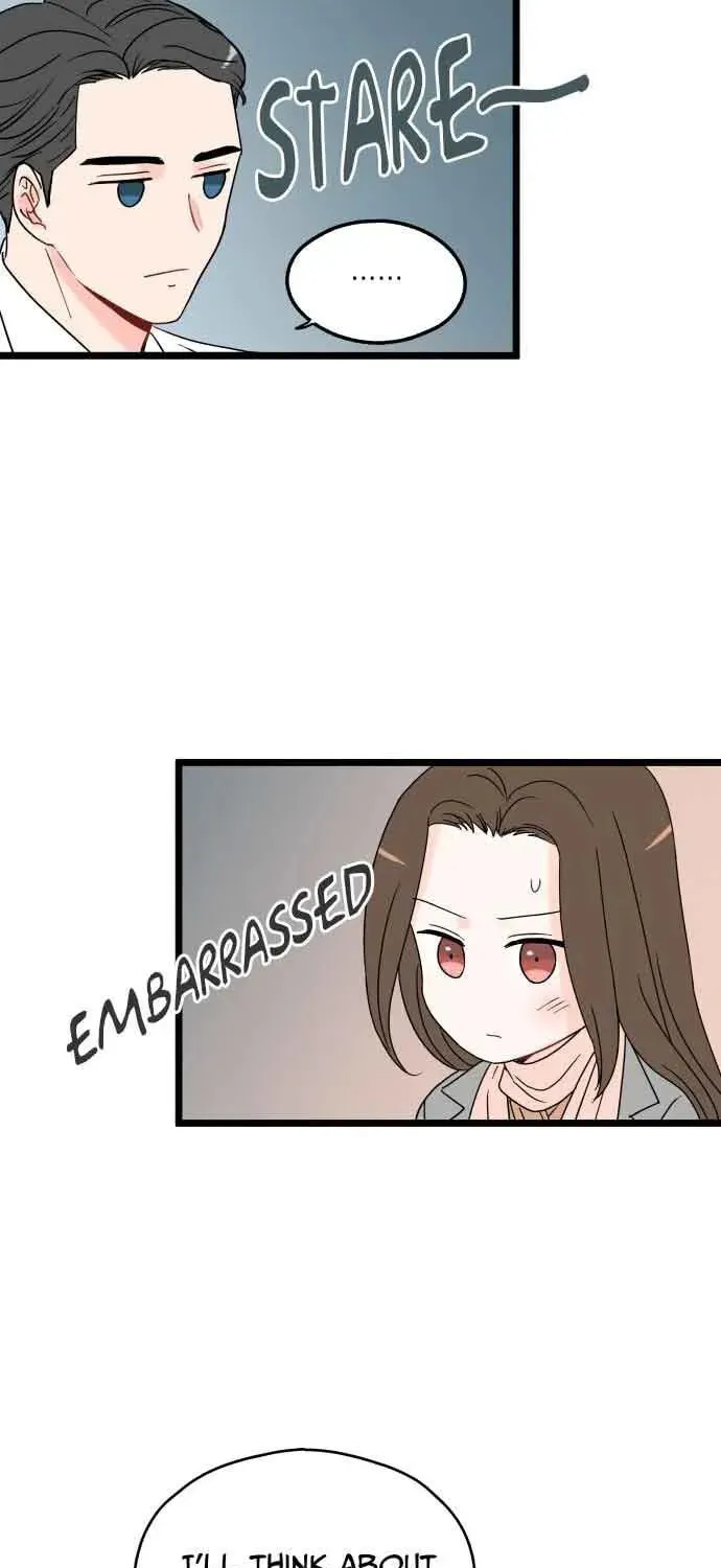 Read Intercept chapter 8 image 11 on Lezhin