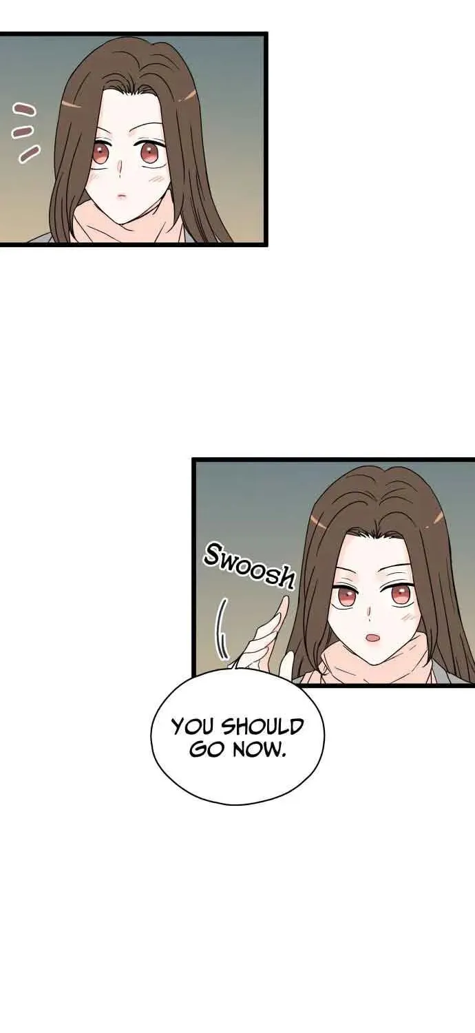 Read Intercept chapter 8 image 14 on Lezhin