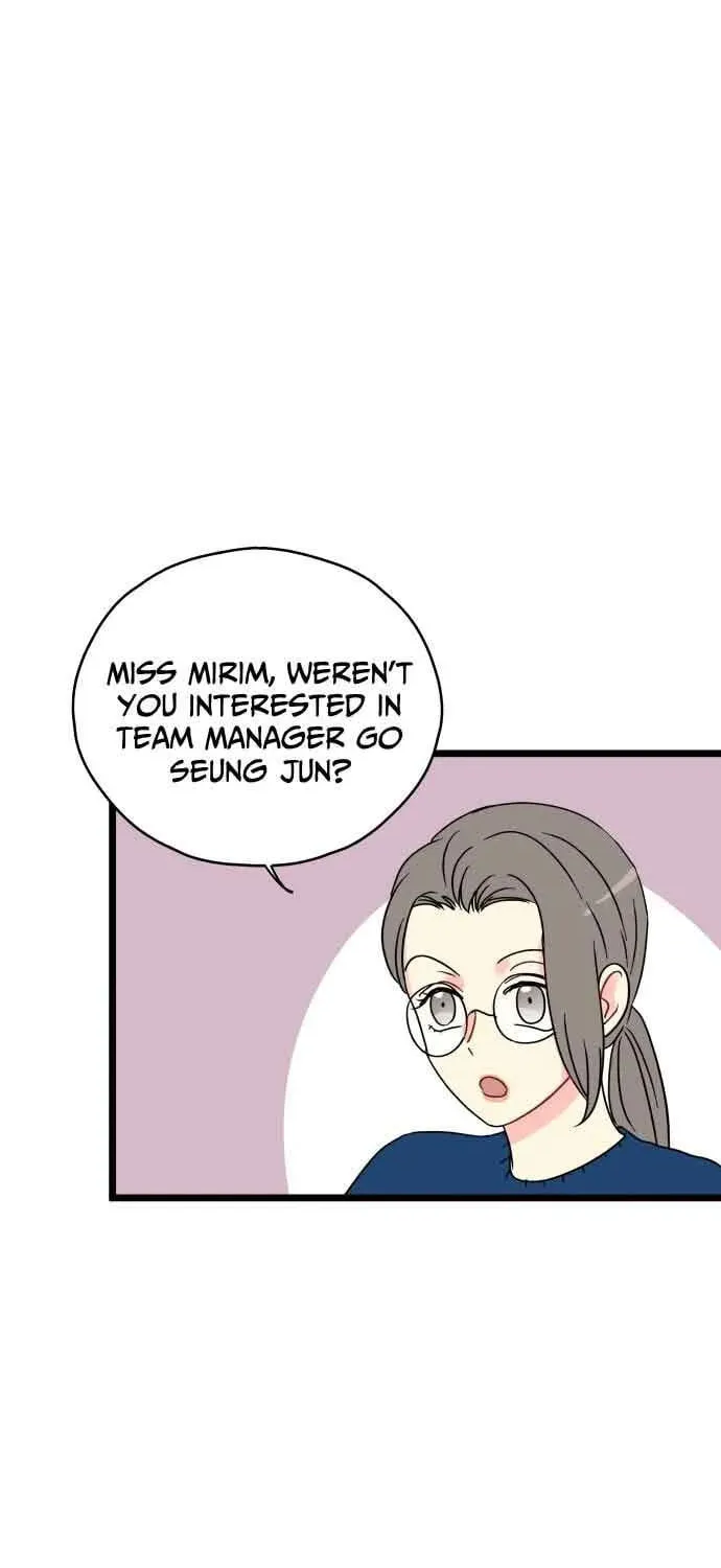 Read Intercept chapter 8 image 26 on Lezhin