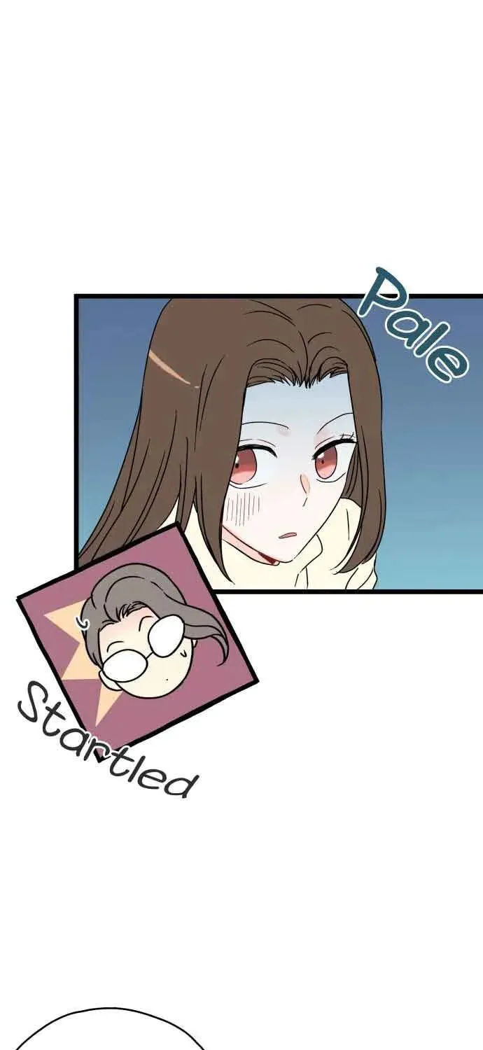 Read Intercept chapter 8 image 29 on Lezhin