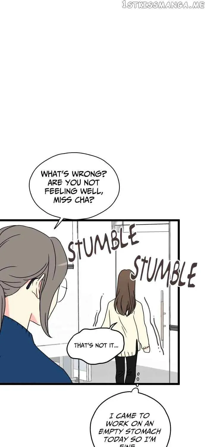 Read Intercept chapter 8 image 31 on Lezhin
