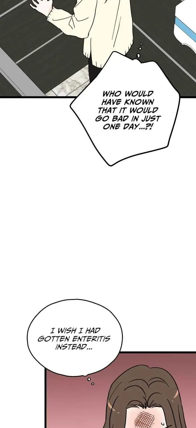 Read Intercept chapter 8 image 34 on Lezhin