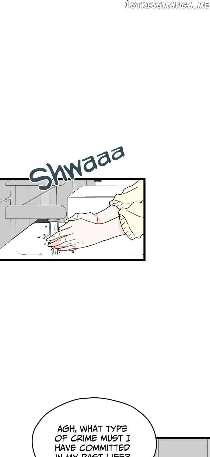 Read Intercept chapter 8 image 37 on Lezhin