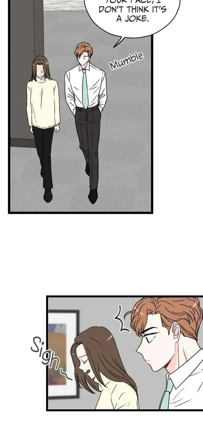 Read Intercept chapter 8 image 44 on Lezhin