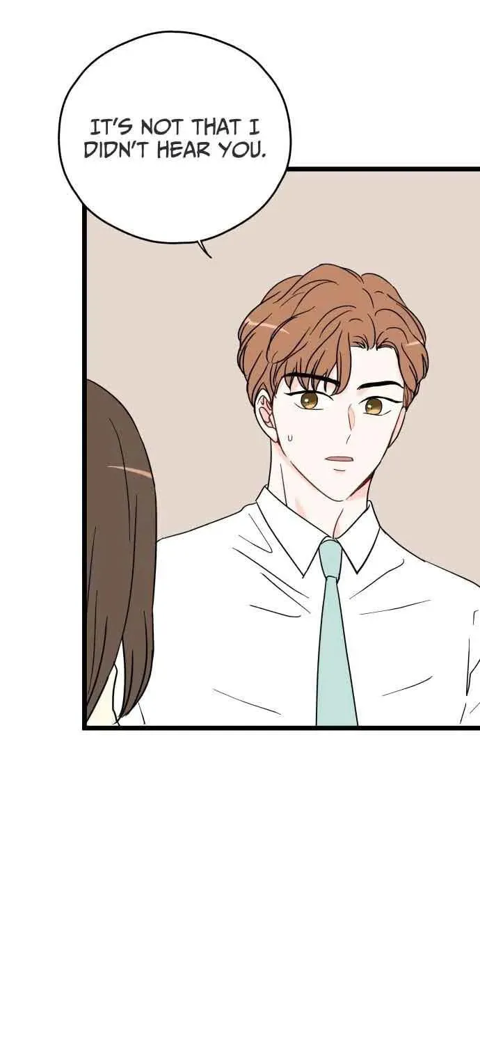 Read Intercept chapter 8 image 47 on Lezhin