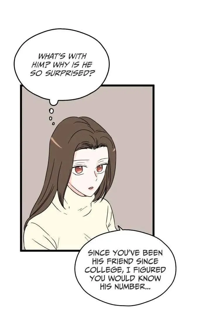 Read Intercept chapter 8 image 48 on Lezhin