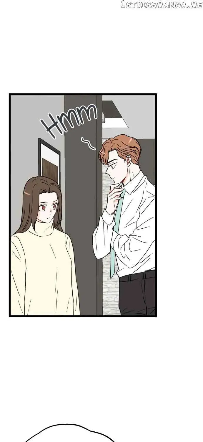 Read Intercept chapter 8 image 49 on Lezhin