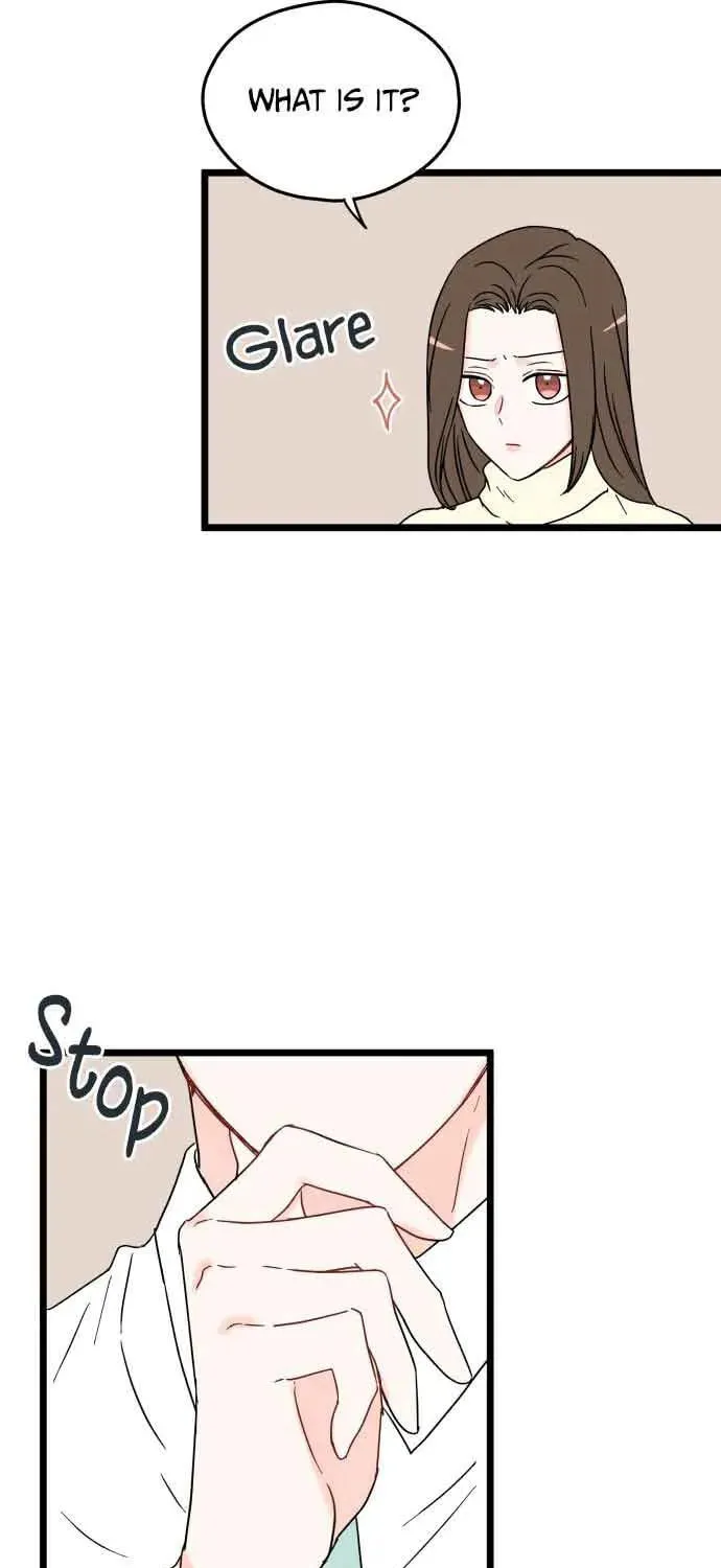 Read Intercept chapter 8 image 51 on Lezhin