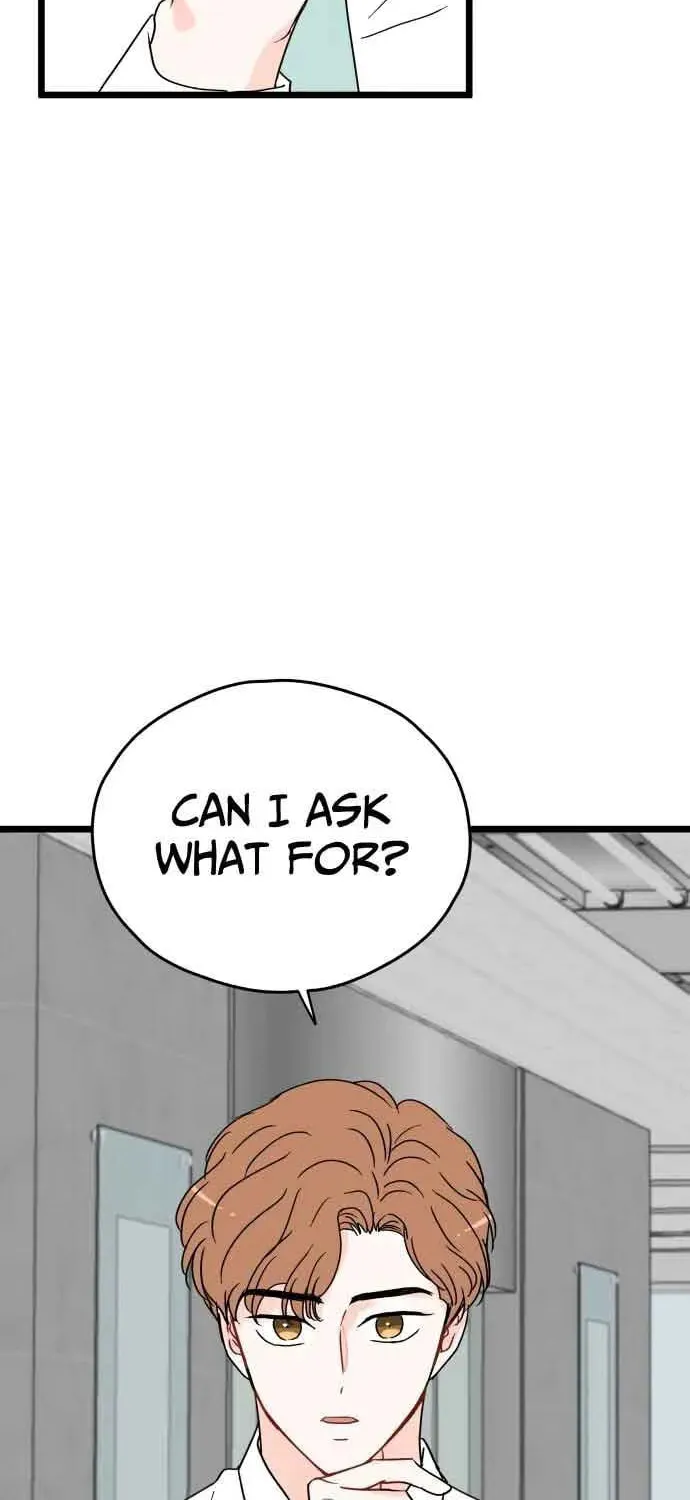 Read Intercept chapter 8 image 52 on Lezhin