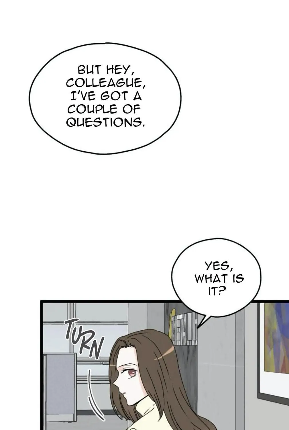 Read Intercept chapter 9 image 10 on Lezhin