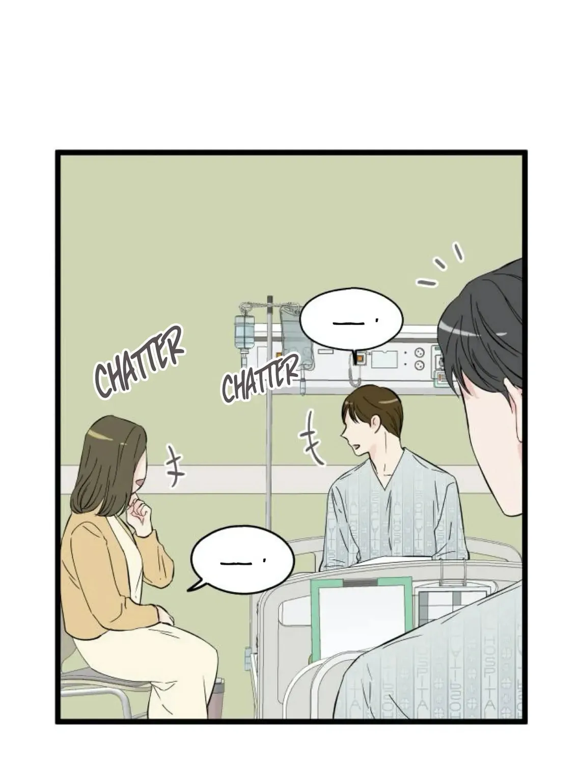 Read Intercept chapter 9 image 103 on Lezhin