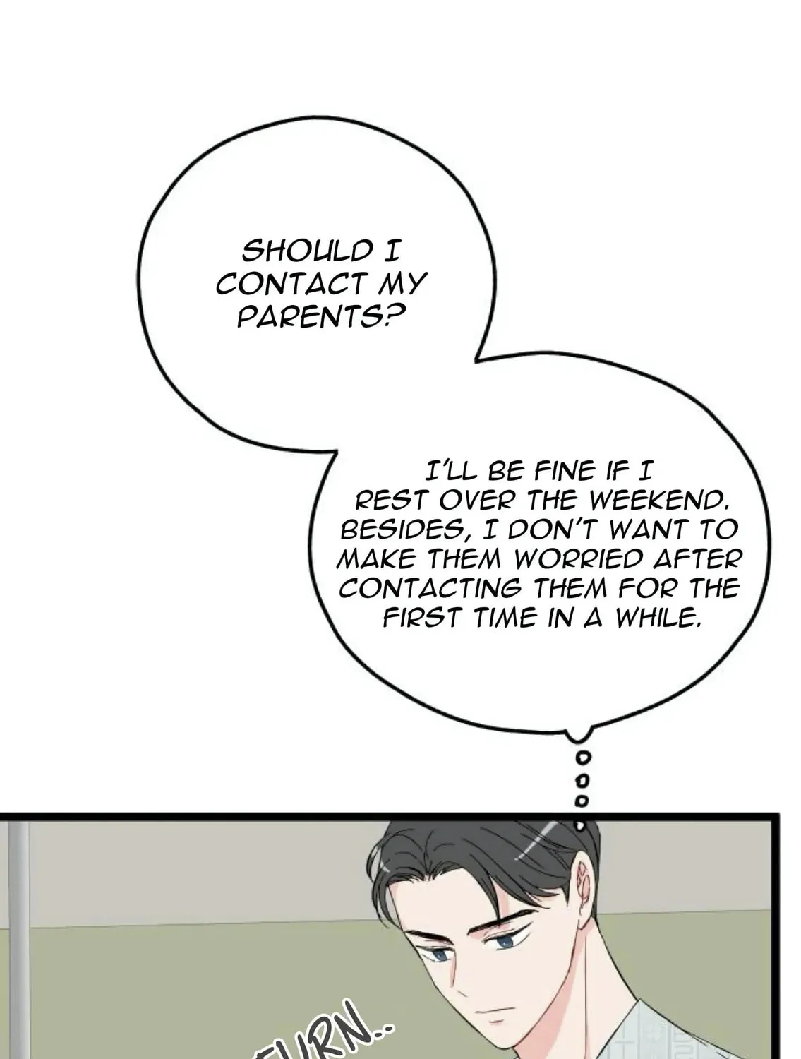 Read Intercept chapter 9 image 105 on Lezhin