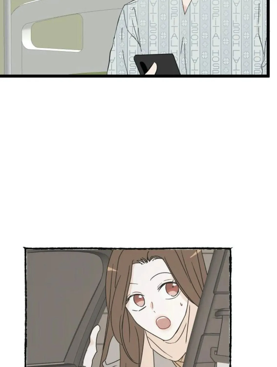 Read Intercept chapter 9 image 107 on Lezhin
